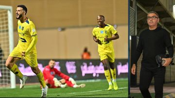 الدوري السعودي: ريمونتادا حزماوية أمام نادي الأخدود.. وبصمة القادري تظهر من جديد