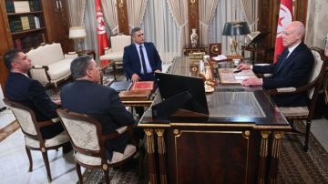 سعيد يؤكد على ضرورة حماية التلاميذ من آفة المخدرات والقضاء على المروجين سعيد يؤكد على ضرورة حماية التلاميذ من آفة المخدرات والقضاء على المروجين