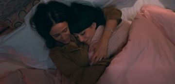 قناة التلفزة تي في: غيبوبة مسلسل رمضان 2026 (ومضة اشهارية)