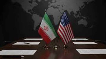 اليوم جولة جديدة بين أمريكا و إيران ... مفاوضات الحسم؟ اليوم جولة جديدة بين أمريكا و إيران ... مفاوضات الحسم؟