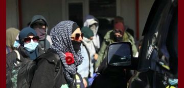 رئيس الوزراء الأسترالي يرفض اعادة استراليين من مخيم سوري الى بلادهم رئيس الوزراء الأسترالي يرفض اعادة استراليين من مخيم سوري الى بلادهم