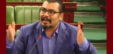 النائب فوزي الدعاس: إيقاف النائب أحمد السعيداني أمر مرفوض النائب فوزي الدعاس: إيقاف النائب أحمد السعيداني أمر مرفوض