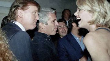 3 ملايين صفحة وأسرار فظيعة عن نخب العالم .. فـضـيحة الـقــرن ! 3 ملايين صفحة وأسرار فظيعة عن نخب العالم .. فـضـيحة الـقــرن !