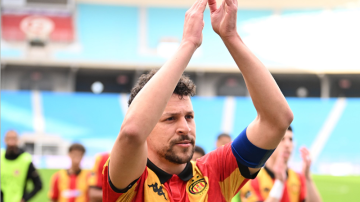 أخبار الترجي الرياضي  ... لماذا تأخرت القطيعة مع الكنزاري؟