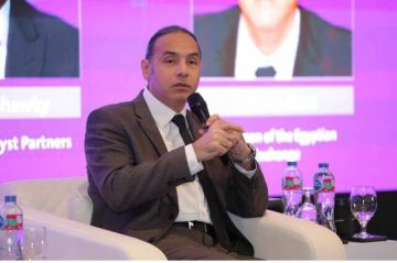 رئيس بورصة مصر: قانون للمشتقات وموقع إلكتروني مدعم بالذكاء الاصطناعي قريبا