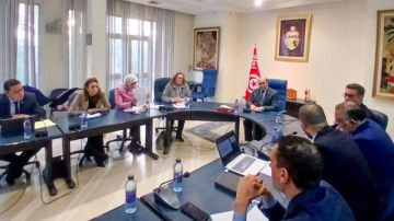 وزارة السياحة تتابع تقدم برنامج رقمنة الإجراءات وتبسيط الخدمات الإدارية