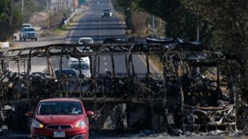 وفاة 25 شخصا جراء أعمال عنف في المكسيك