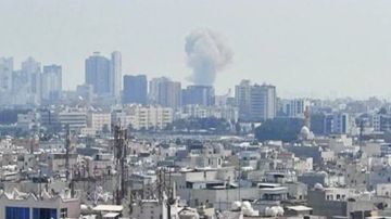 دوي سلسلة من الانفجارات الجديدة في أبوظبي والدوحة