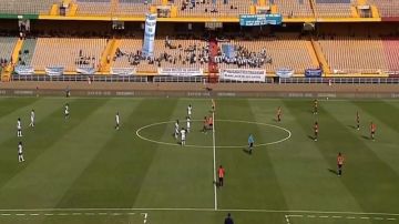 رابطة أبطال أفريقيا: الترجي ينهزم امام الملعب المالي