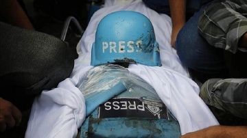 لجنة حماية الصحفيين.. مقتل 129 صحفيا وإعلاميا في عام 2025 معظمهم بنيران الاحتلال الاسرائيلي