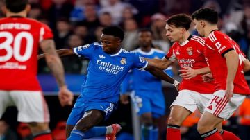 أبطال أوروبا: برنامج مواجهات الليلة من إياب الدور الـ16