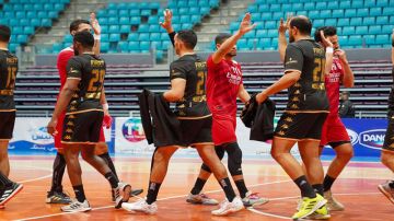 بطولة كرة اليد: كلاسيكو منتظر اليوم بين الترجي الرياضي والنجم الساحلي