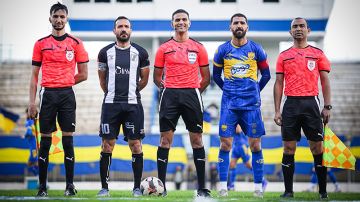 بعد حادثة الكرات في مواجهة شبيبة العمران: النادي الصفاقسي يطالب بنقاط الفوز