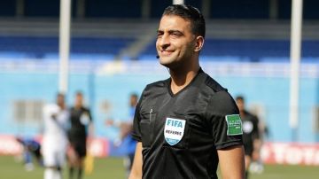 تجميد نشاط هيثم قيراط وأسامة شريط إلى أجل غير مسمى