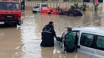 ملتقى قرطاج للتأمين: توجه نحو الإجبارية لمواجهة الكوارث الطبيعية في تونس