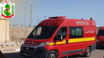 الحماية المدنية: 349 تدخلا خلال الـ 24 ساعة الأخيرة