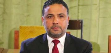 القضاء يرفض الافراج عن النائب في البرلمان المنحل سيف الدين مخلوف