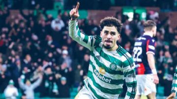 تألق لافت للاعبينا في الخارج...توناكتي في ثوب المنقذ.. حنبعل ينتفض وبن سليمان هداف