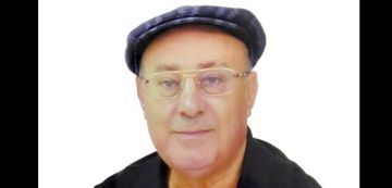 وفاة الصحفي الهاشمي نويرة وفاة الصحفي الهاشمي نويرة