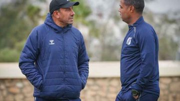 أخبار النادي الصفاقسي .. الكوكي في مرمى الانتقادات