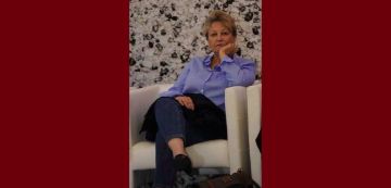 تضامنا مع سناء بن عاشور التي تتعرض لهجمة عنيفة أنيس محفوظ يكتب 