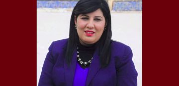 الدستوري الحر: رسالة عبير موسي في اليوم الثامن من ثالث رمضان ب3 سجون 