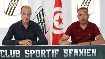 النادي الصفاقسي: محمد الكوكي على صَفيح سَاخن