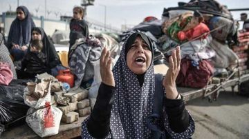 رأي .. مجلس السلام مهزلة بشعة للتطهير العرقي