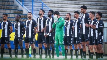 إنتقالات: النادي الصفاقسي يتمسك بخدمات نجمه.. ويرفض الإغراءات المالية