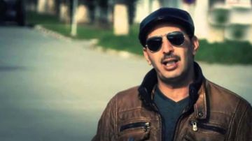 حكم بالسجن في حق عماد دغيج حكم بالسجن في حق عماد دغيج