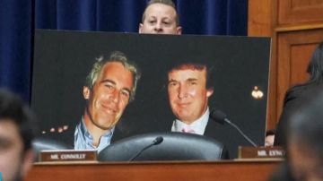  CNN : العدالة الأمريكية تحجب عشرات المحاضر في قضية إبستين المتعلقة بترامب