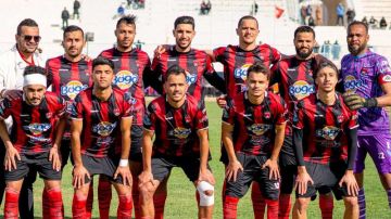 أخبار مستقبل قابس ... الأمل قائم رغم صعوبة المَهمّة