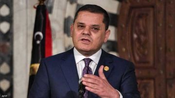 الدبيبة عن مقتل سيف الإسلام: العنف لن يبني دولة في ليبيا