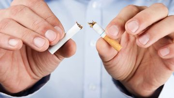 الصحة العالمية تدعو إلى تعويض الحاجة إلى تدخين سيجارة بعد الإفطار بأنشطة أخرى