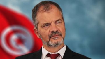 من أجل جرائم مالية ..تأجيل محاكمة خيام التركي