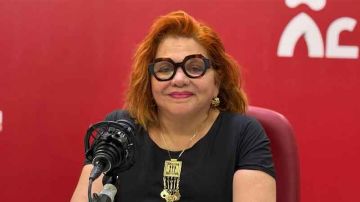 ريم غشام رئيسة للفيدرالية المغاربية للأطباء