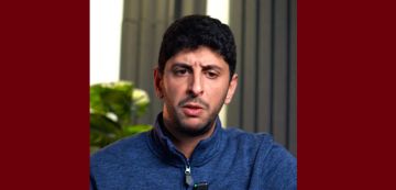 فيديو التنسيقية الوطنية لاطلاق سراح المعتقلين، أحمد ابن العياشي الهمامي يروي 