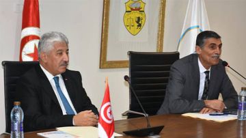 وزير التشغيل يوصي باتخاذ تدابير عملية للنهوض بجودة التكوين