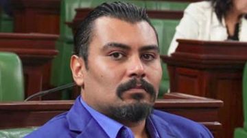 ايقاف النائب بالبرلمان أحمد السعيداني