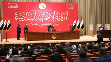للمرة الثانية.. برلمان العراق يؤجل انتخاب رئيس الجمهورية