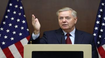 هجوم أمريكي غير مسبوق.. سيناتور يتوعد مصر وتركيا وقطر