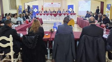 الكاف: وزير تكنولوجيات الاتصال الهدف الأسمى اليوم هو خدمة المواطن 