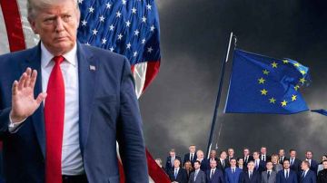 بين أمريكا وأوروبا: أزمة عابرة أم طلاق استراتيجي؟