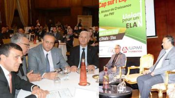 صفاقس .. .مسؤولون وخبراء يتدارسون آفاق التصدير صفاقس .. .مسؤولون وخبراء يتدارسون آفاق التصدير