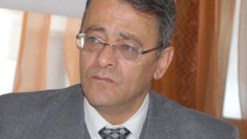 في علاقة بتصريحاته في قضية التآمر على أمن الدولة: الإفراج عن أحمد صواب في علاقة بتصريحاته في قضية التآمر على أمن الدولة: الإفراج عن أحمد صواب