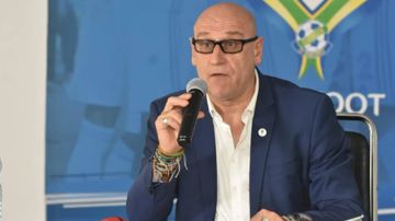 إنتقالات: تعيين باتريس نوفو مدربا جديدا لمنتخب الطوغو