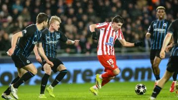 أبطال أوروبا: برنامج مواجهات الليلة من إياب الدور الـ16