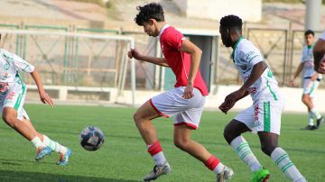 بطولة النخبة: تعيينات مواجهات الجولة التاسعة ذهابا من مرحلة التتويج