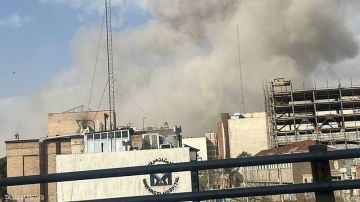 تقارير: الهجوم على إيران عملية أمريكية إسرائيلية مشتركة 