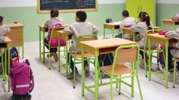 دعوة لإعطاء التلاميذ مساحة أكبر للتعبير وصقل مواهبهم في الفضاء المدرسي